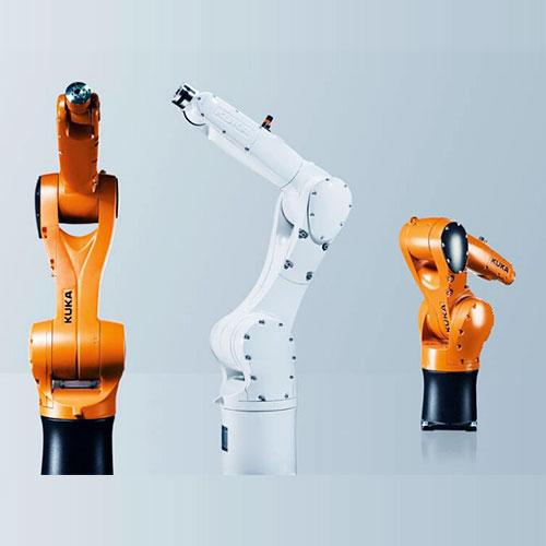 非标自动化设备公司|工业自动化解决方案|智能工厂-kuka高精密机器人